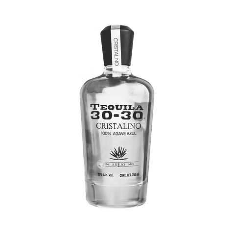 30-30 Cristalino